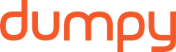 Logo Dumpy
